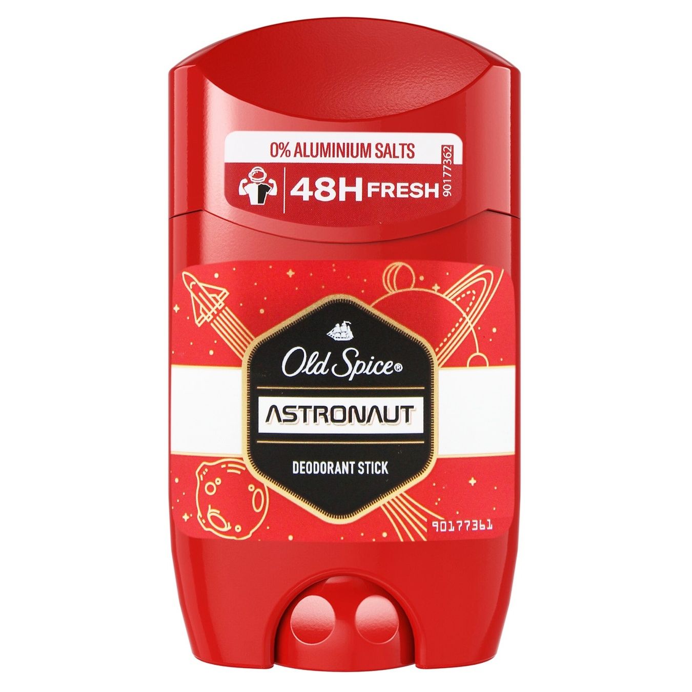 Deodorant solid Old Spice Roamer 50 ml