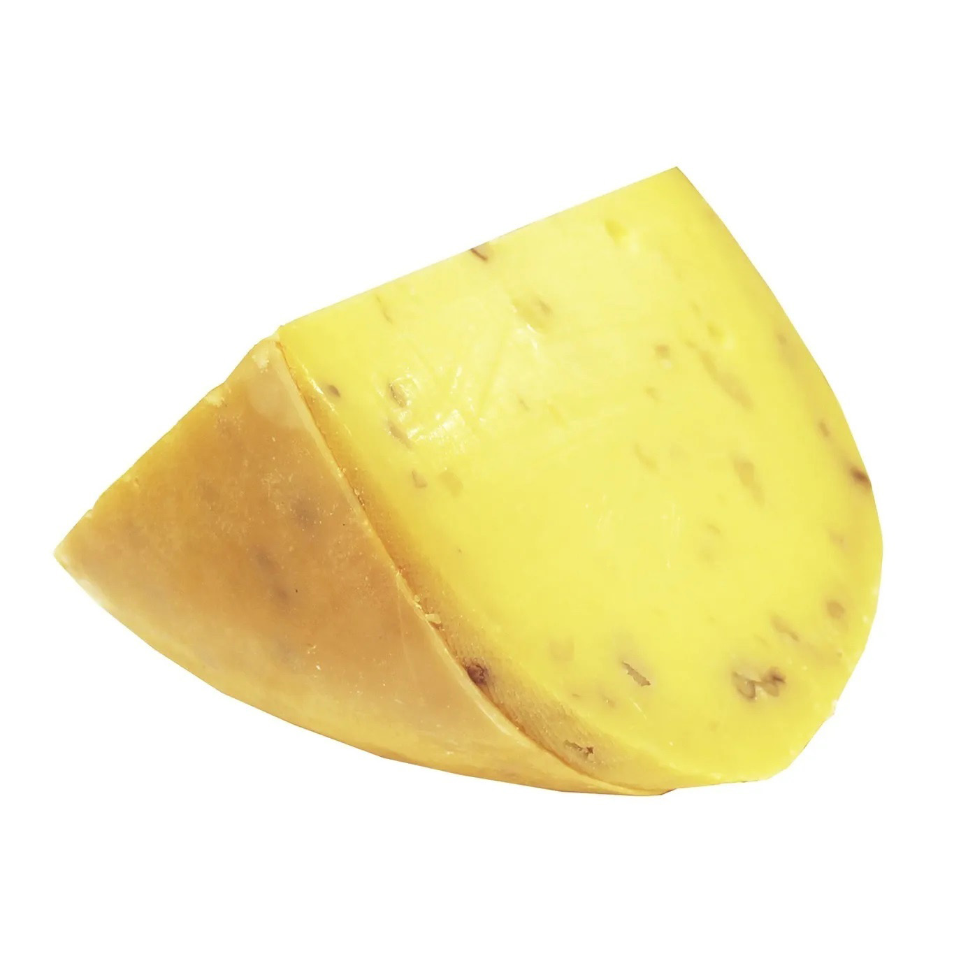 Cheese Jack Cheese Gouda with mix of walnut 50%