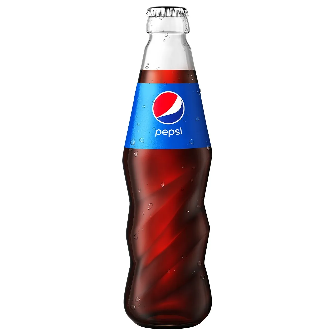 Напій газований Pepsi 330мл
