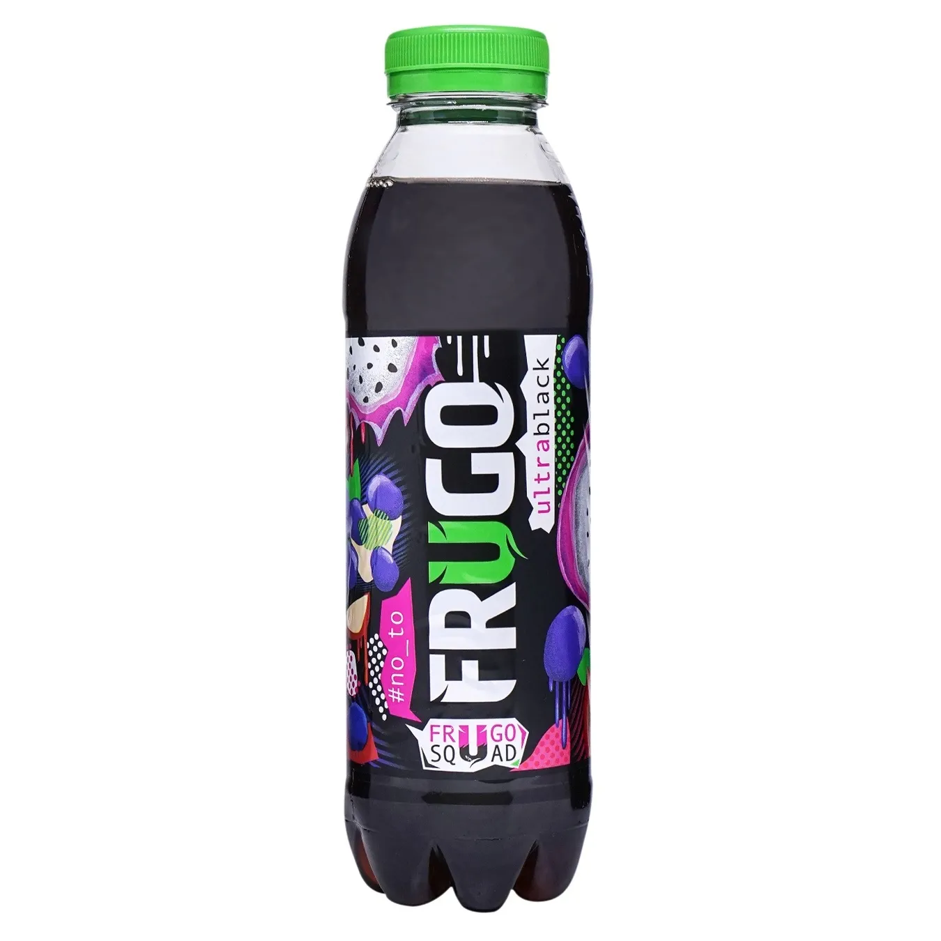 Соковый напиток Frugo black 0,5 л