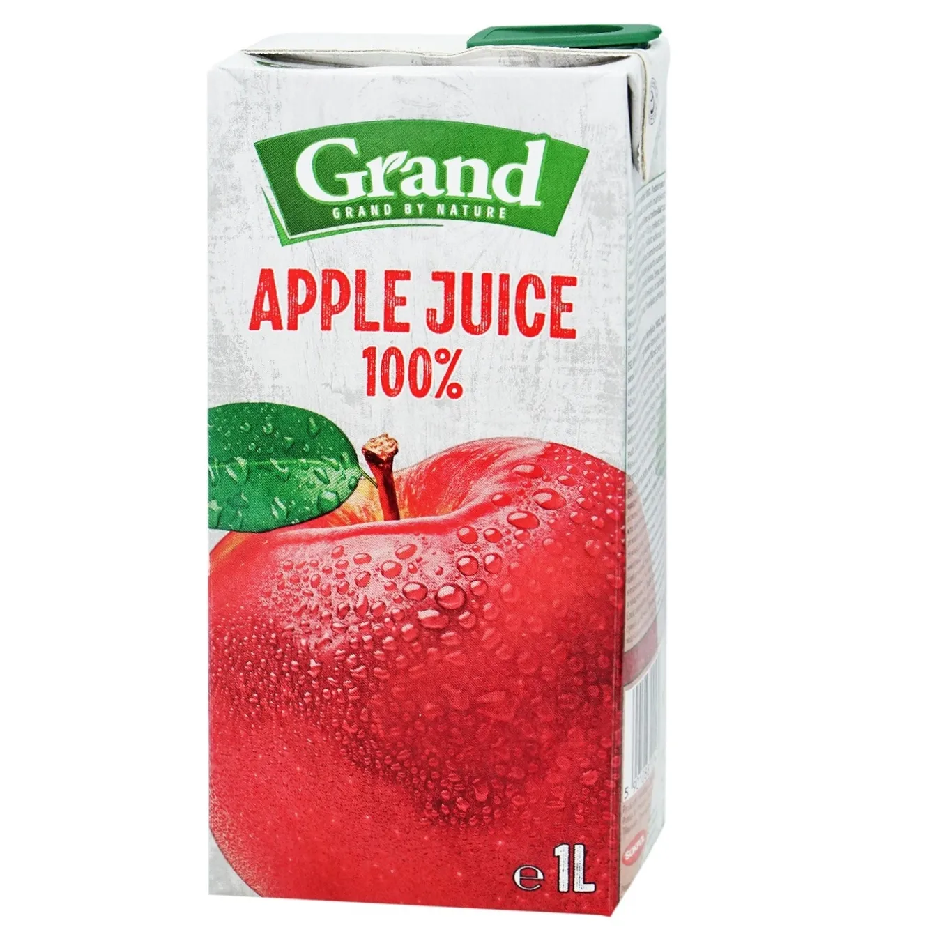 Grand apple juice 1 l