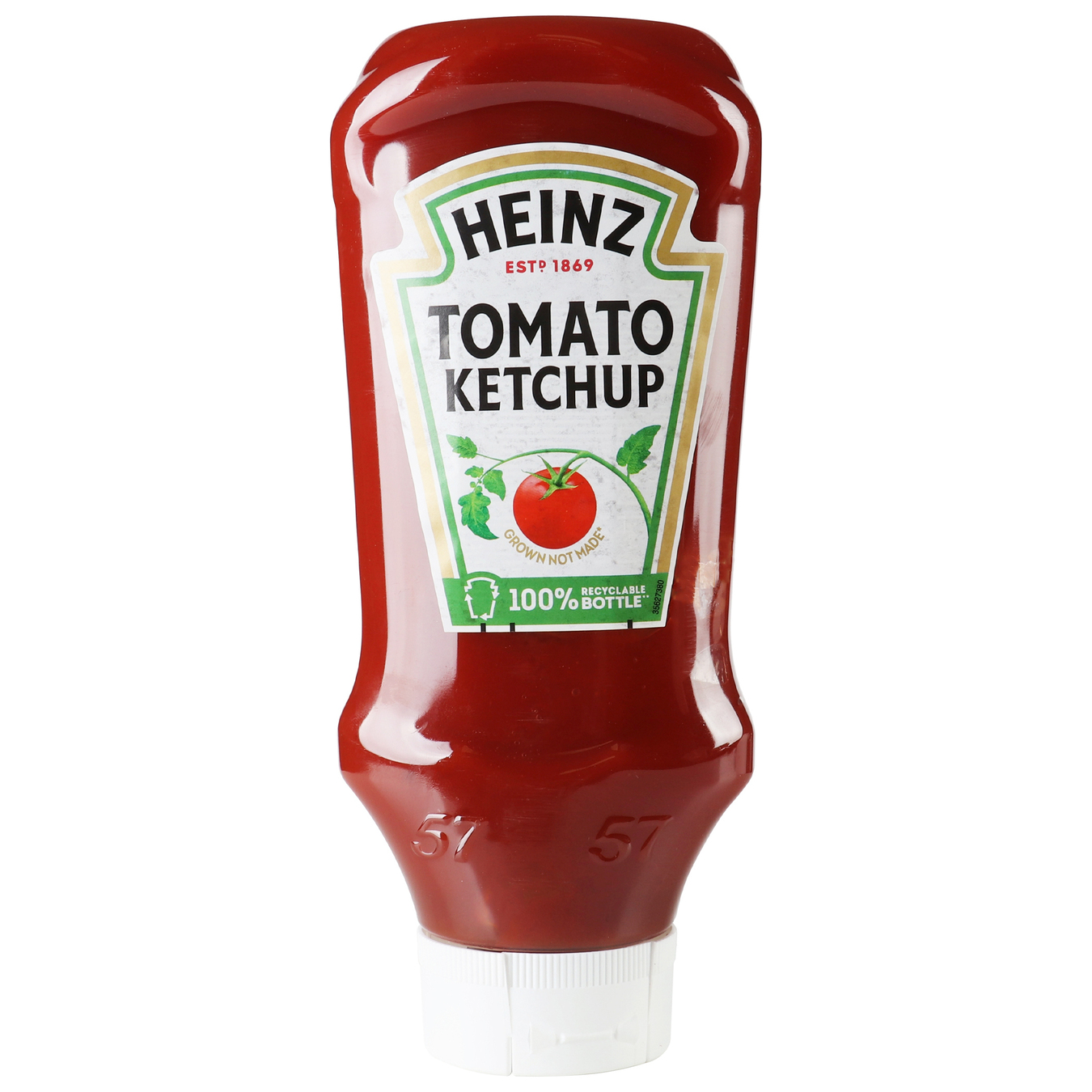 Кетчуп томатний Heinz 700г