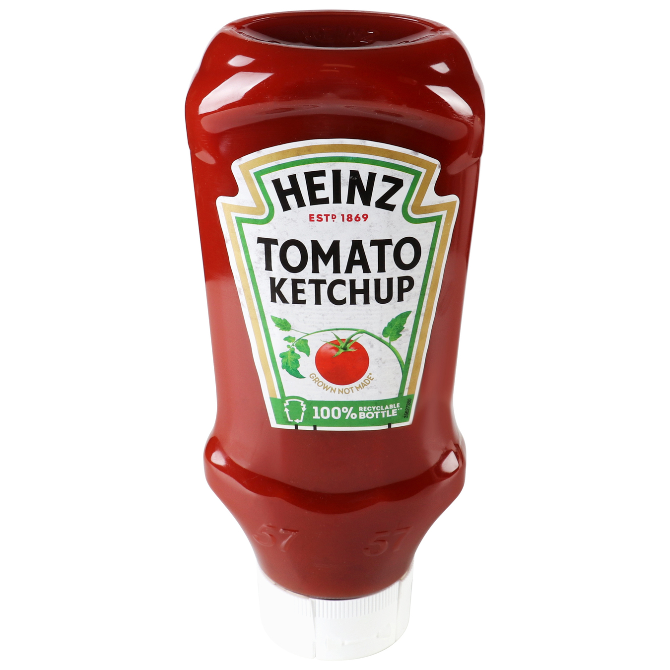 Кетчуп томатний Heinz 700г 2