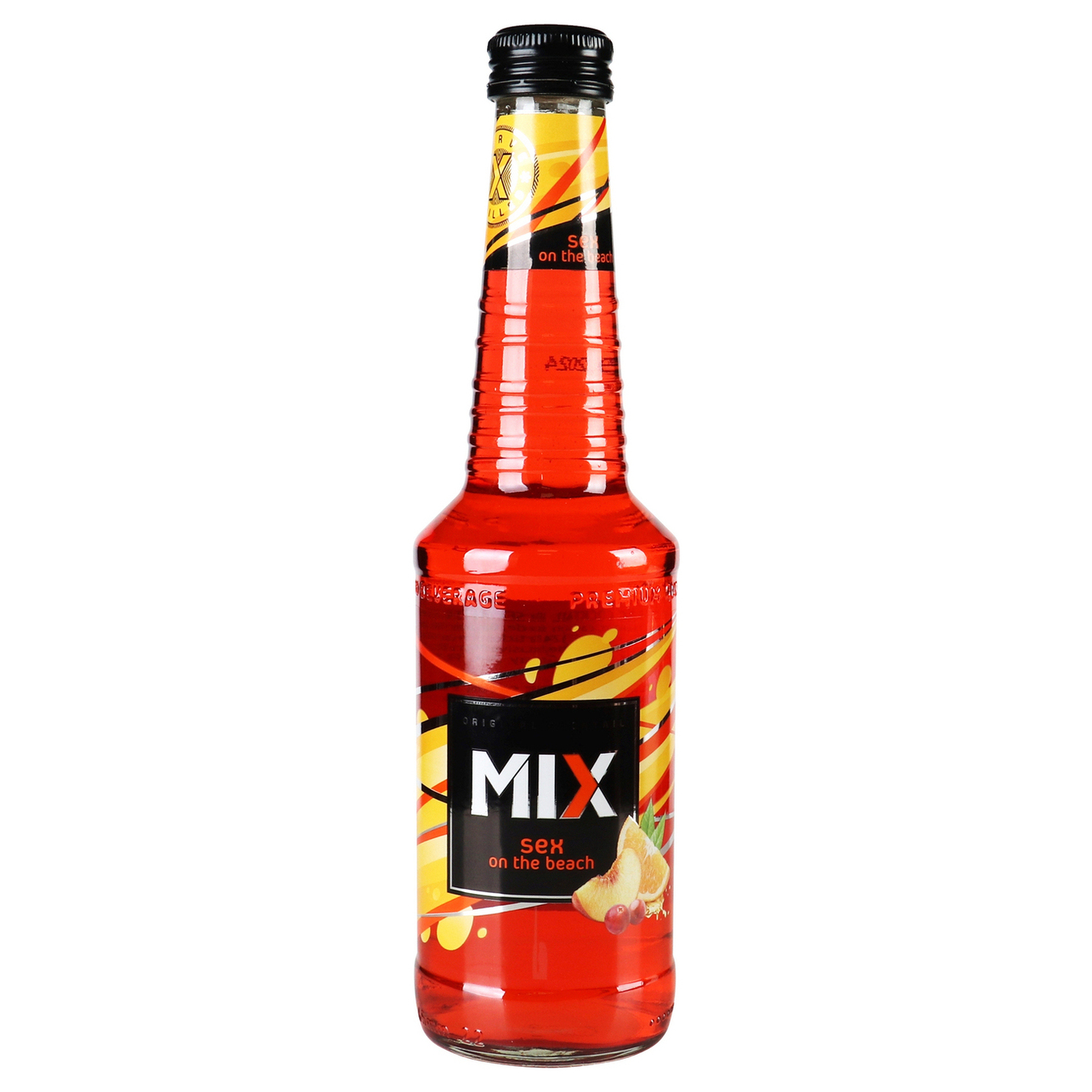 Drink MIX Sex on the beach 4% 0.33l s/pl