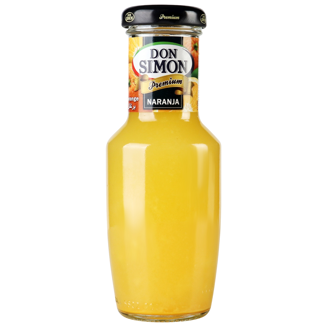 Нектар Don Simon апельсин 0,2л