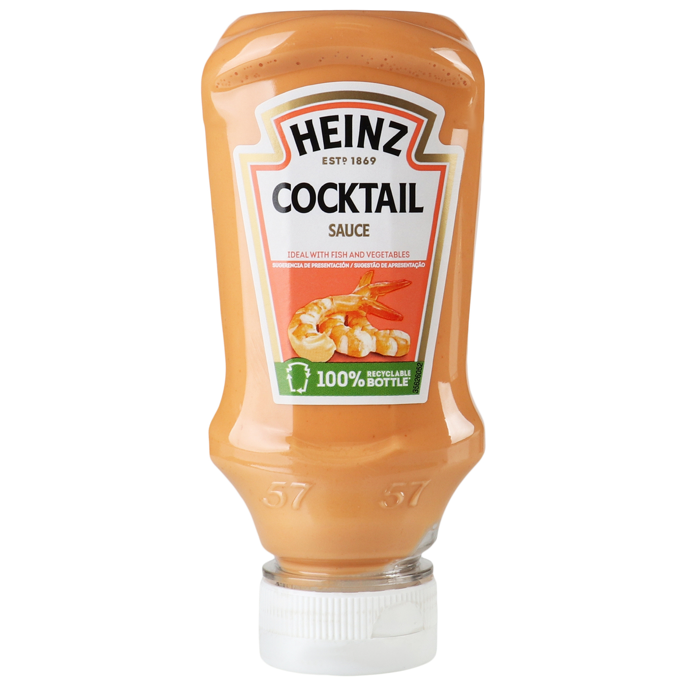 Heinz cocktail sauce 220 ml