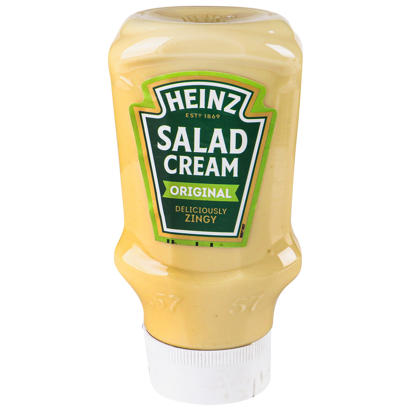 Heinz salad dressing 425g 2