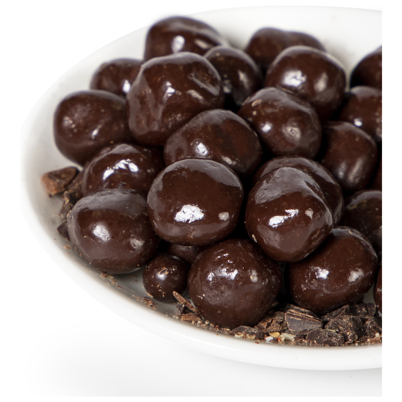 Masters of Chocolate Cherries in dark chocolate