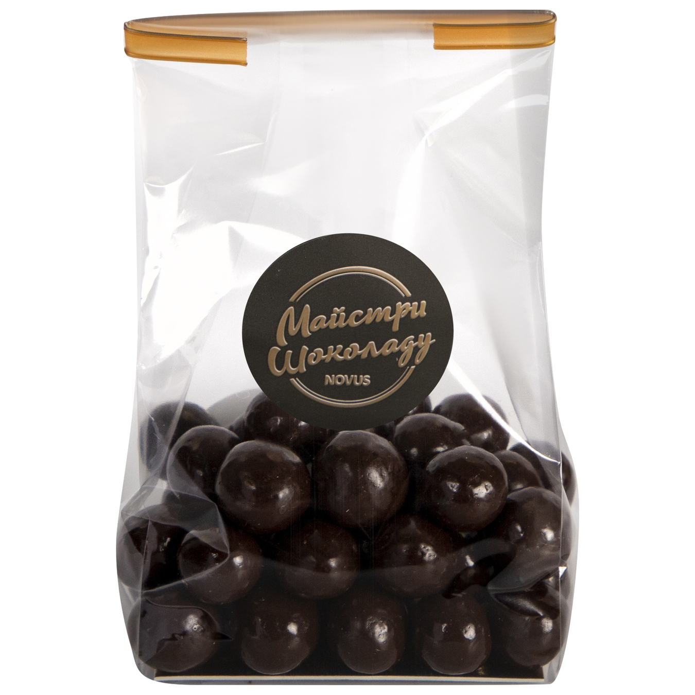 Masters of Chocolate Hazelnuts in dark chocolate 2