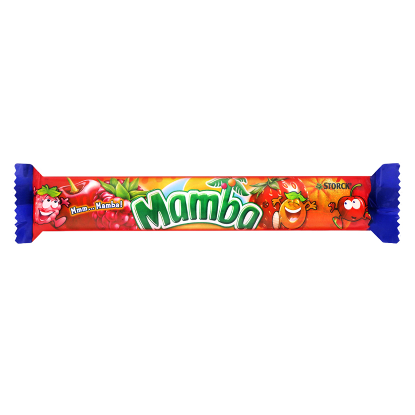 Mamba chewing candies 79.5 g