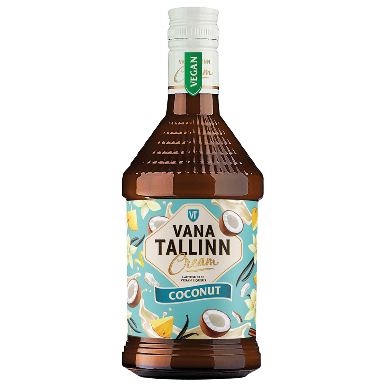 Ликер Vana Tallinn Coconut 16% 0,5л