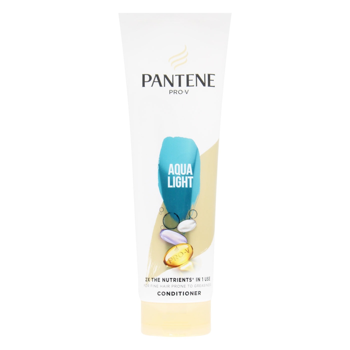 Pantene Aqua Light Balm 275 ml
