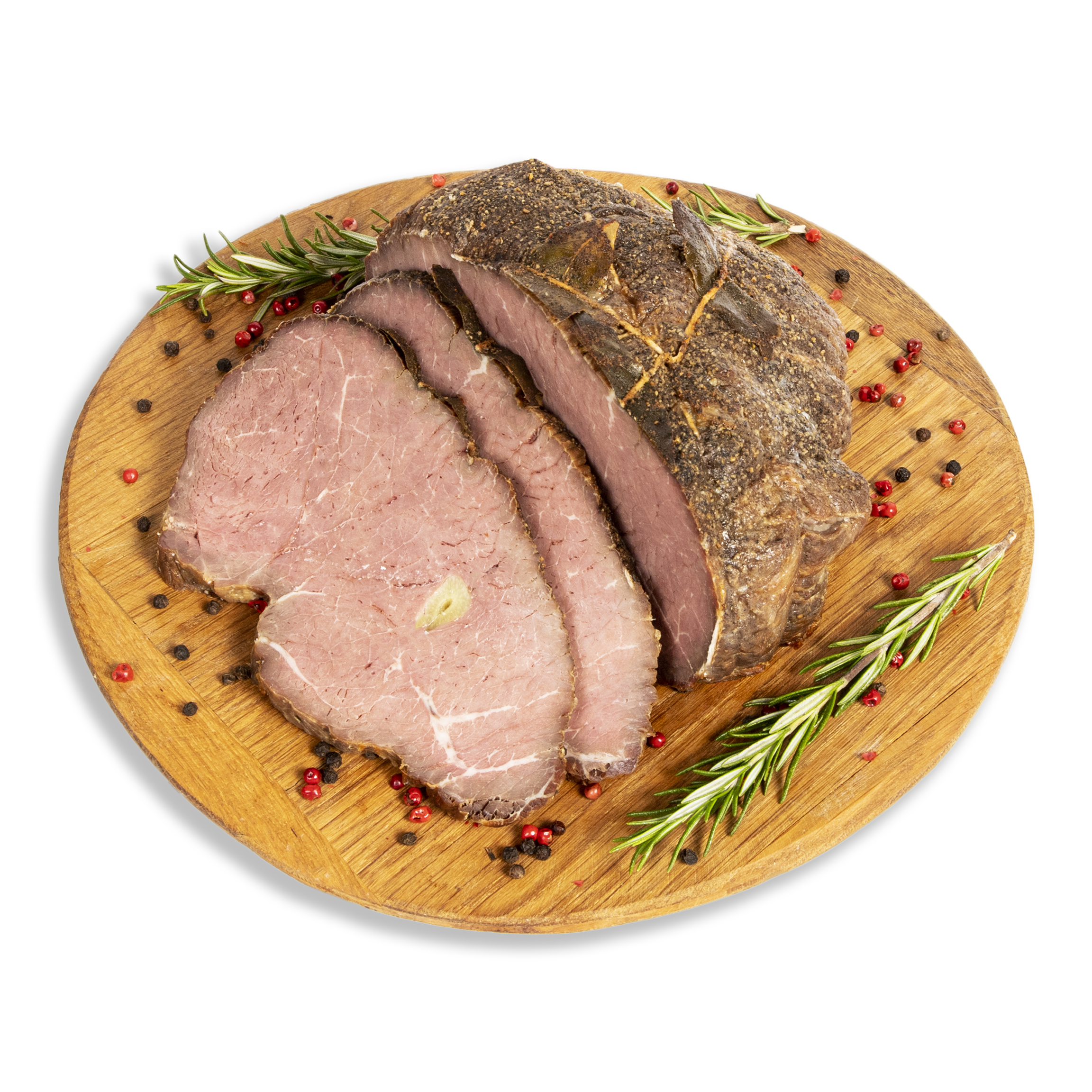 Domestic Baked Beef Ham