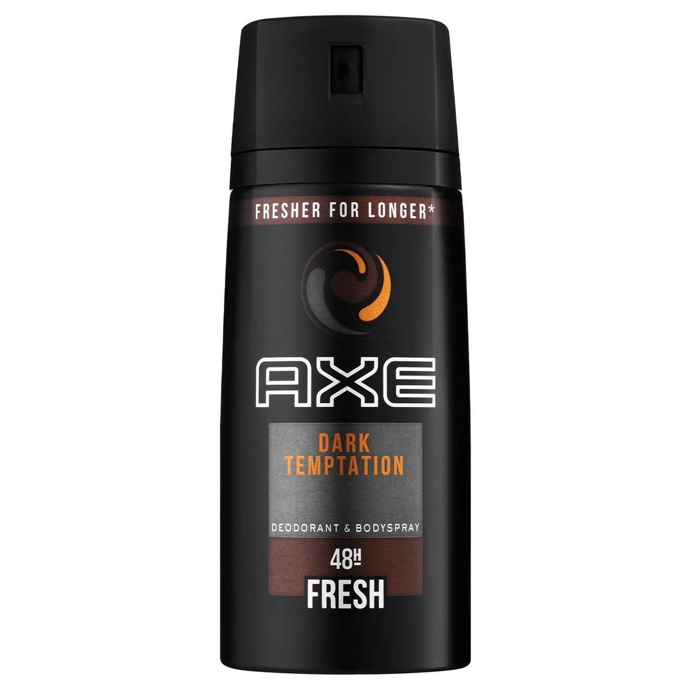 Deodorant Ax Dark Temptation spray 150 ml