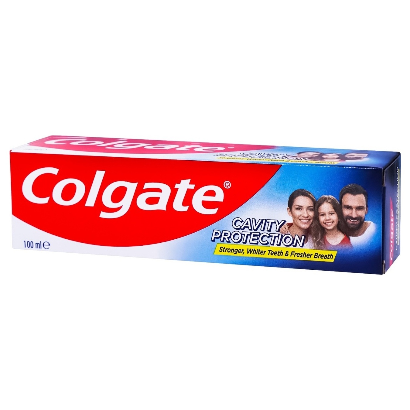 Colgate toothpaste Maximum protection against caries Fresh mint 100ml