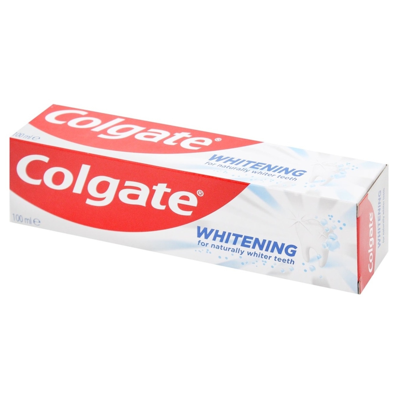 Зубная паста Colgate Отбеливающая 100мл 2