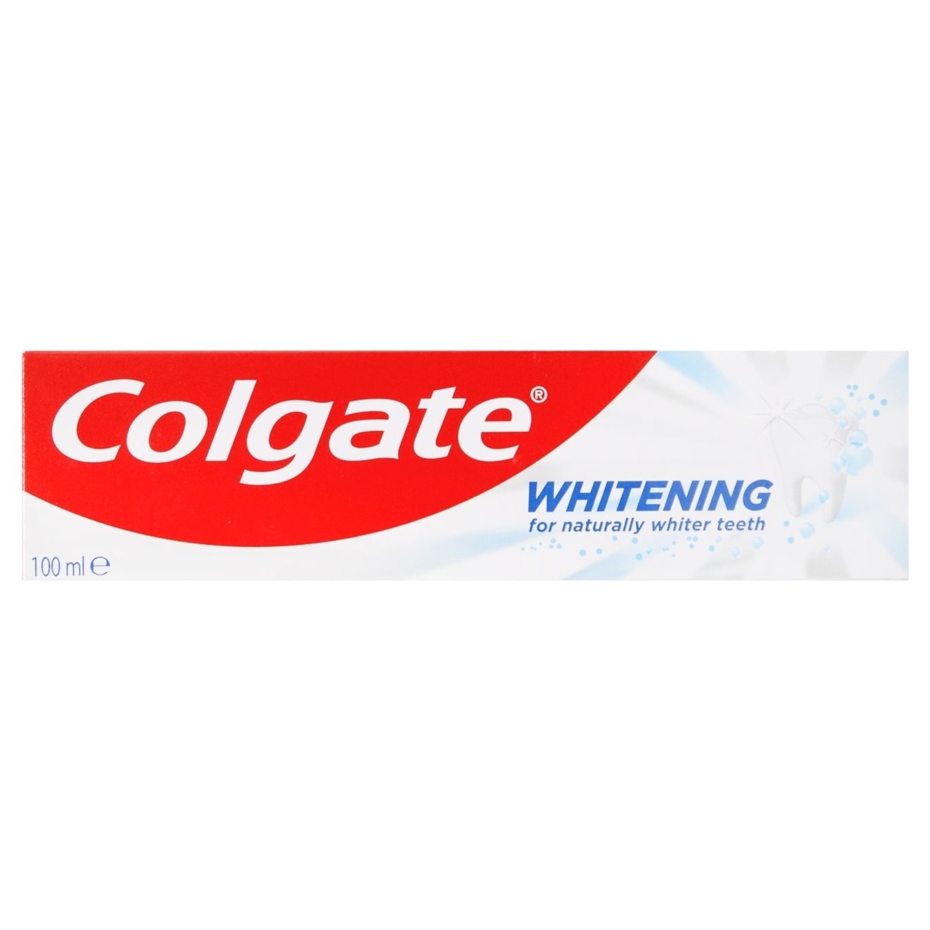Toothpaste Colgate Whitening 100 ml