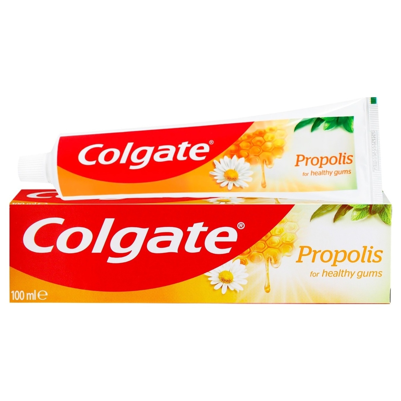 Toothpaste Colgate Propolis with fluoride 100 ml
