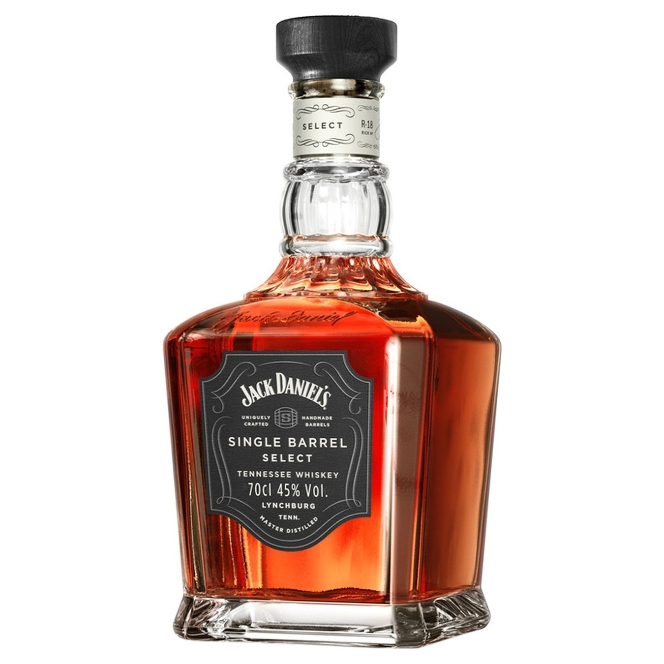 Віскі Jack Daniel's Single Bar 45% 0,7л 3