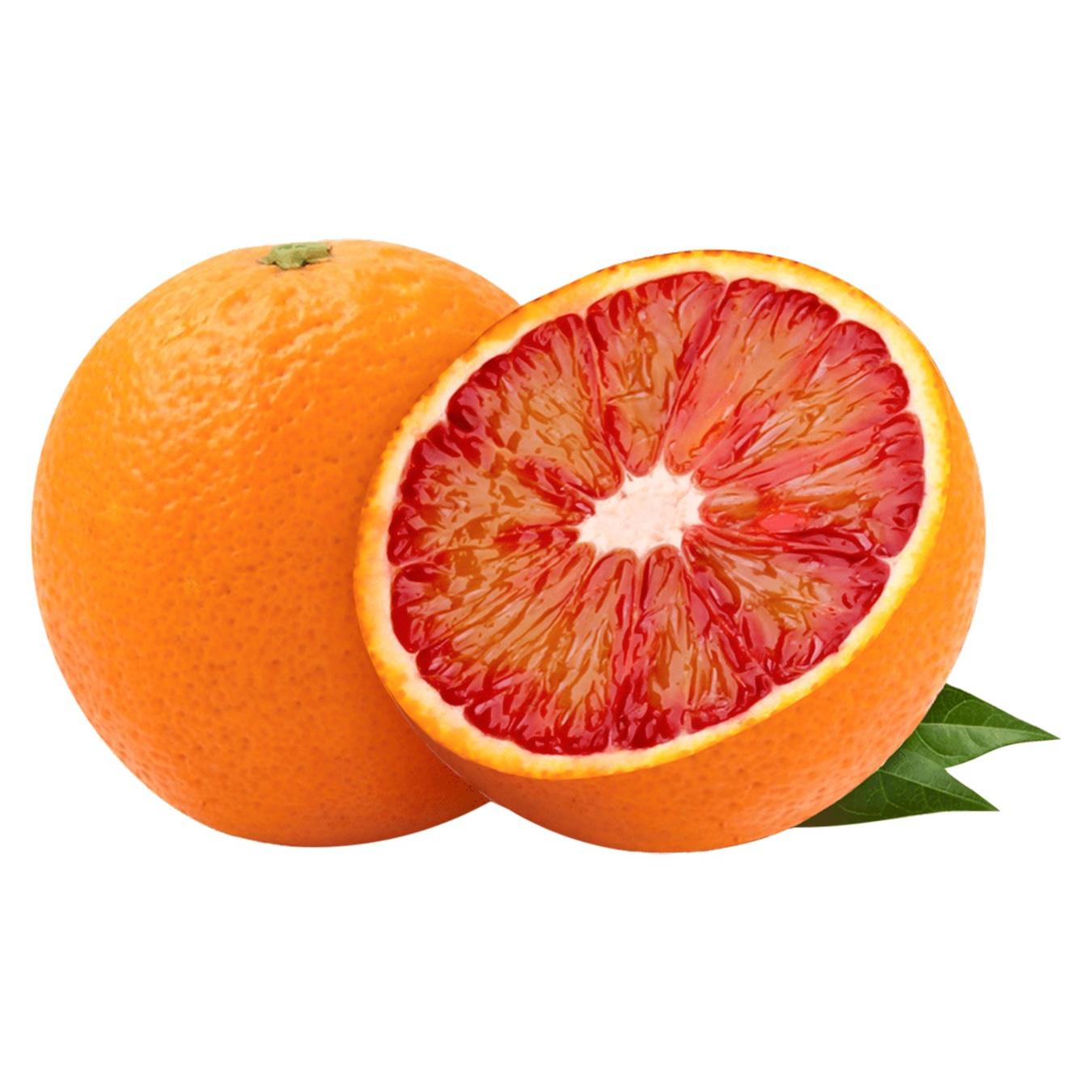 Апельсин Сицілійський