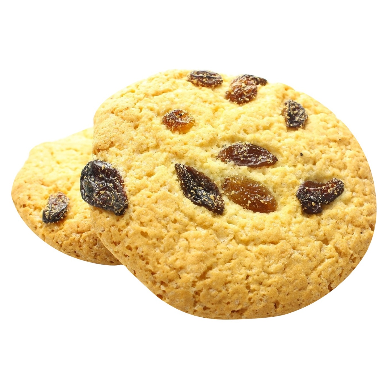 Печиво Рядинська Американо з родзинками ваг